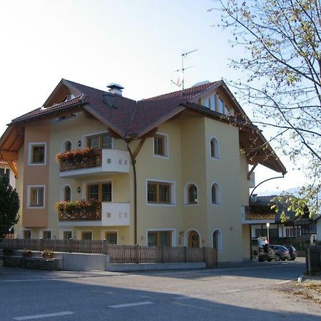 Residence Oberhauser Olang Bagian luar foto